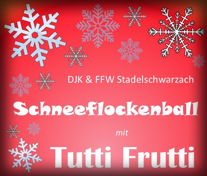 Schneeflockenball_banner
